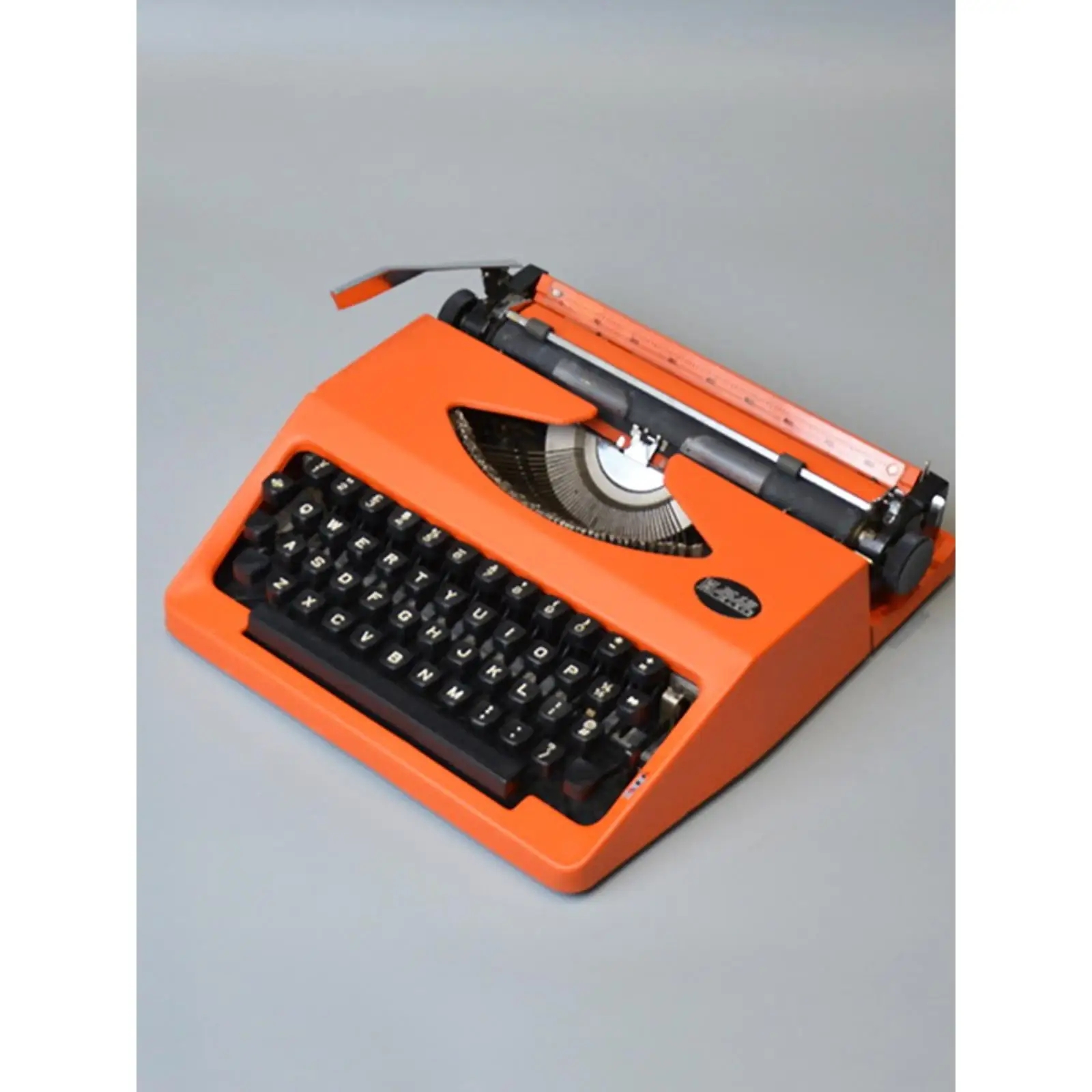 Gaming Keyboard Typewriter - Typewriter Full Metal Body Normal Use