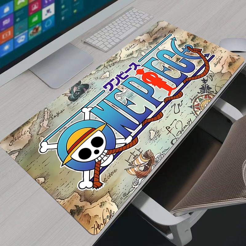 Gaming Keyboard High Ground - Computer Mouse Pad Gamer Mouse Pads