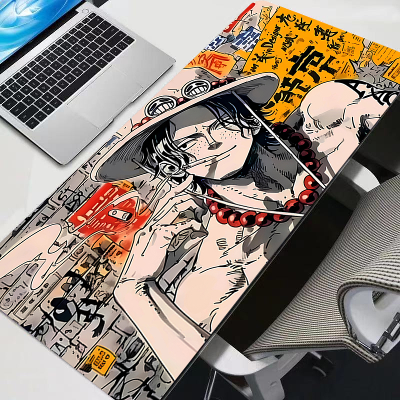 Gaming Keyboard Affordable - Mouse Pad Gaming Accessories One Piece