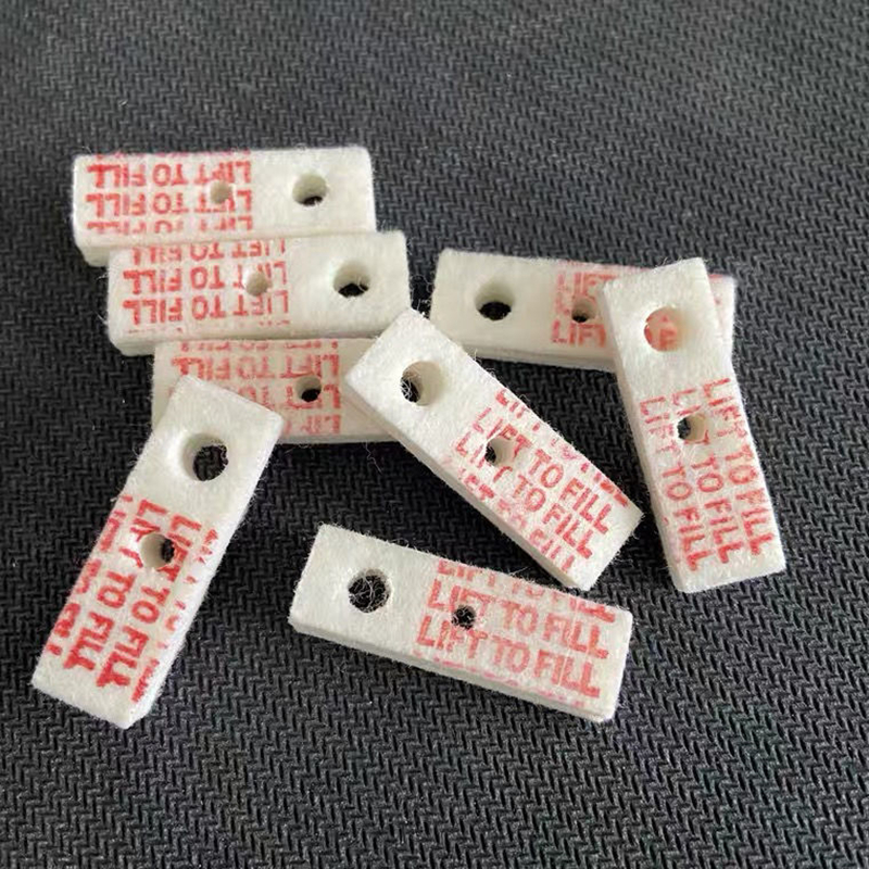 Bottom Felt Pad Base Oil Absor - Gasket Mount Kit ulasan dan harga