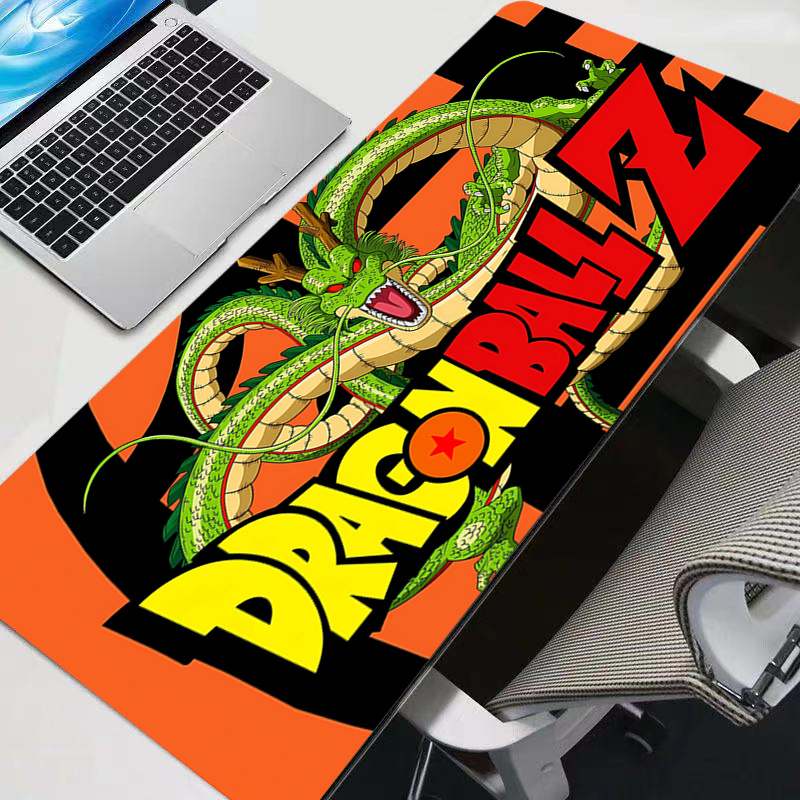 90x40cm XXL Rubber Large PC Mo - Gaming Keyboard High Ground ulasan dan harga