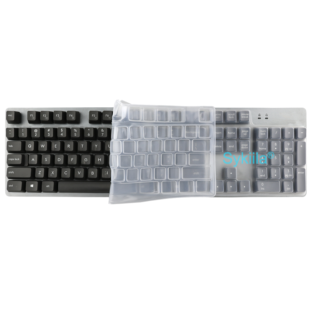 Keyboard Cover for HP K300 K50 - Gaming Keyboard K300 ulasan dan harga