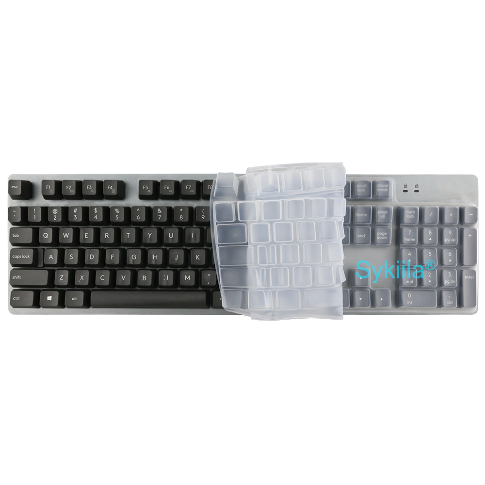 Keyboard Cover for HP K300 K50 - Gaming Keyboard K300 ulasan dan harga