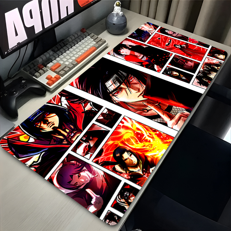 Mouse Pad Gamer Larger XXL Uch - Gaming Keyboard Affordable ulasan dan harga