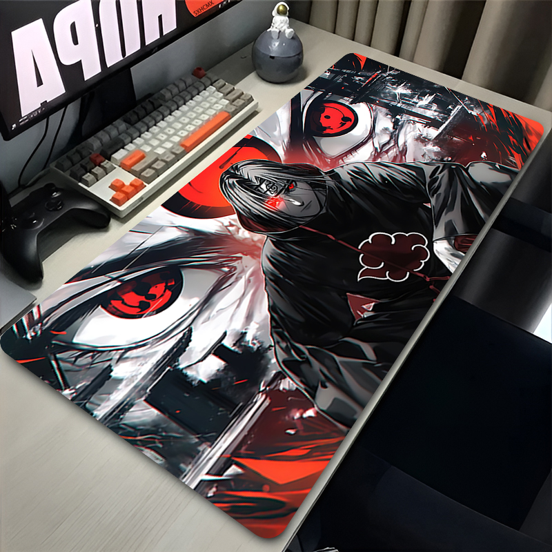 Mouse Pad Gamer Larger XXL Uch - Gaming Keyboard Affordable ulasan dan harga