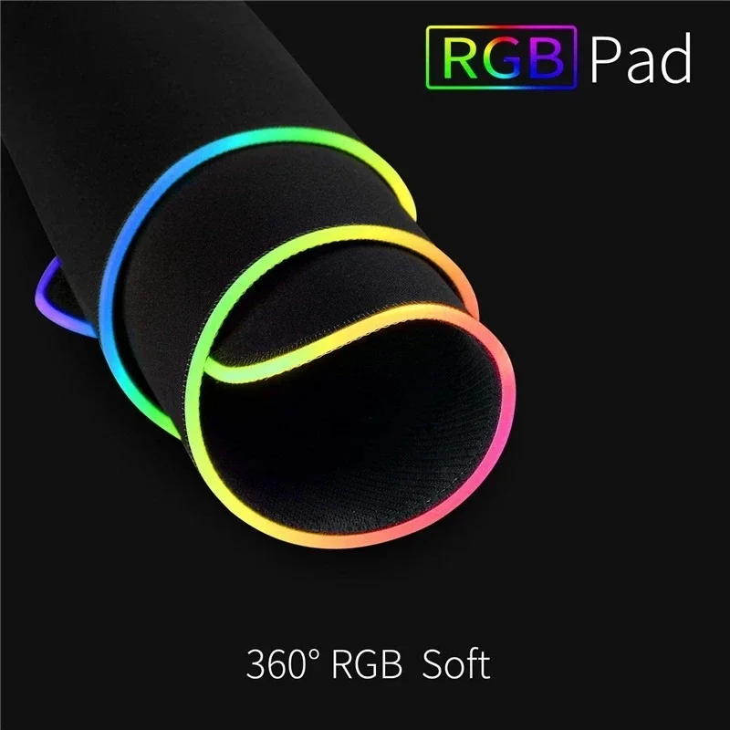 Pure Black RGB Non-Slip Gaming - Gaming Keyboard Hand ulasan dan harga