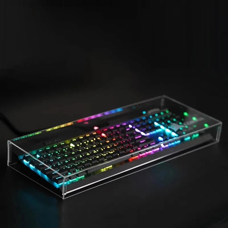 Keyboard Dust Proof Cover New  - Gaming Keyboard Ergo ulasan dan harga