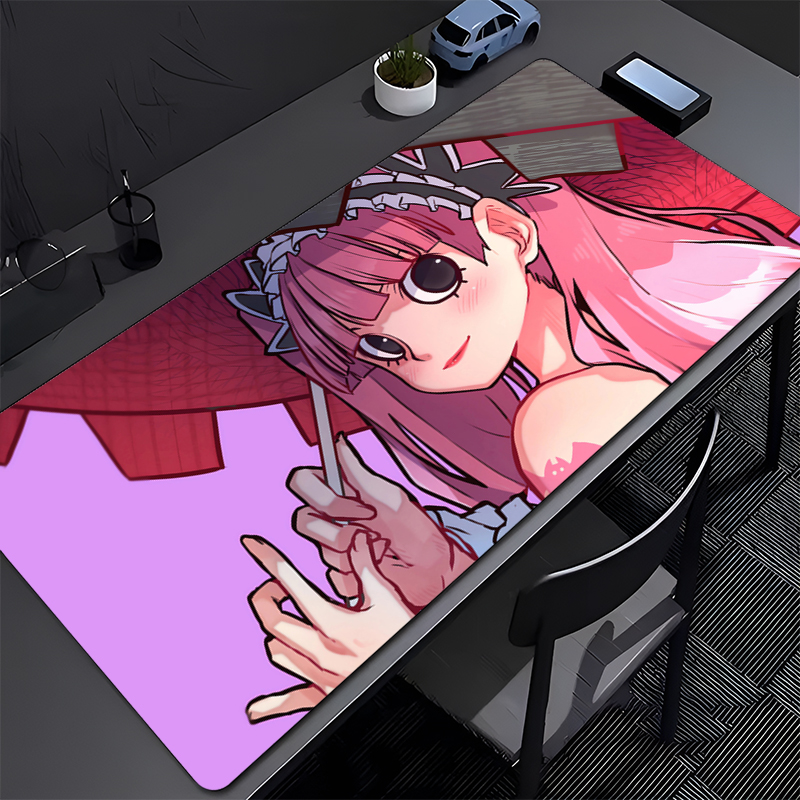Gaming Mouse Pad One Piece Per - Gaming Keyboard High Ground ulasan dan harga