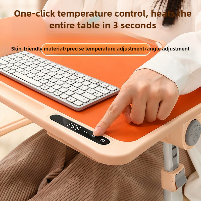 Adjustable Laptop Stand Riser  - Gaming Keyboard Hand ulasan dan harga