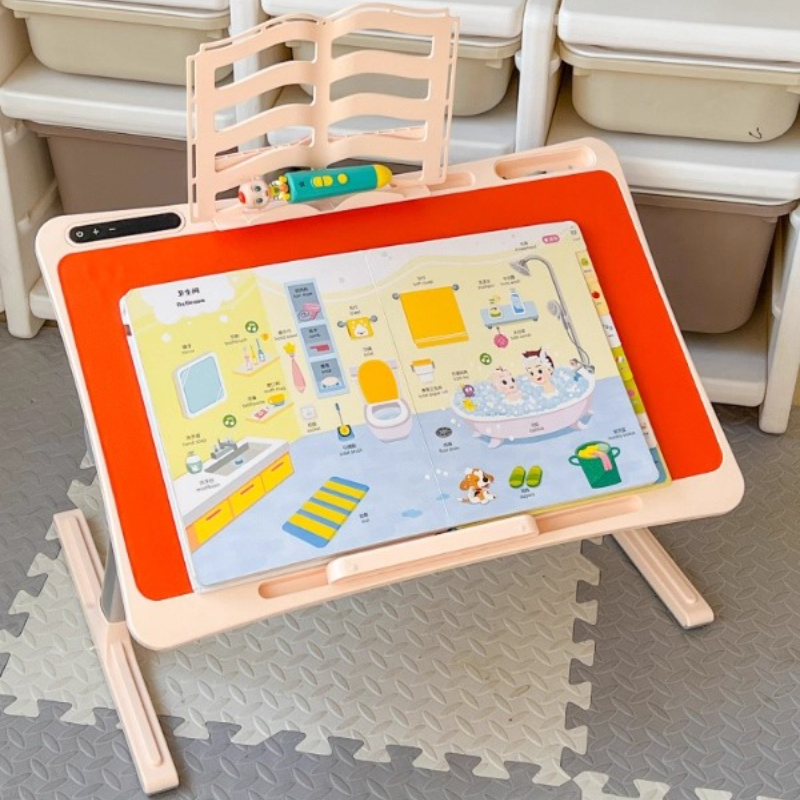 Adjustable Laptop Stand Riser  - Gaming Keyboard Hand ulasan dan harga