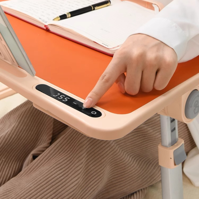 Adjustable Laptop Stand Riser  - Gaming Keyboard Hand ulasan dan harga