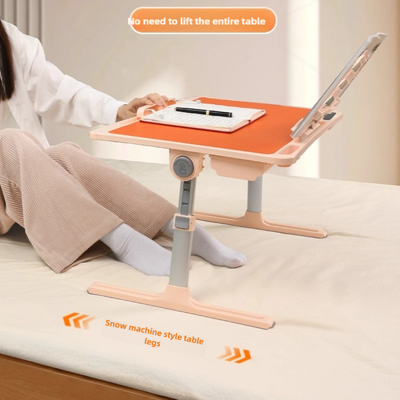 Adjustable Laptop Stand Riser  - Gaming Keyboard Hand ulasan dan harga