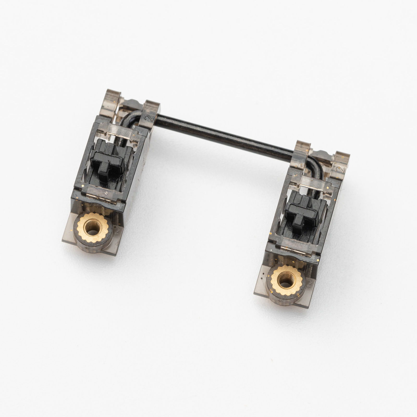 WS Keyboard Stabilizer for Key - Stabilizer Screw In ulasan dan harga