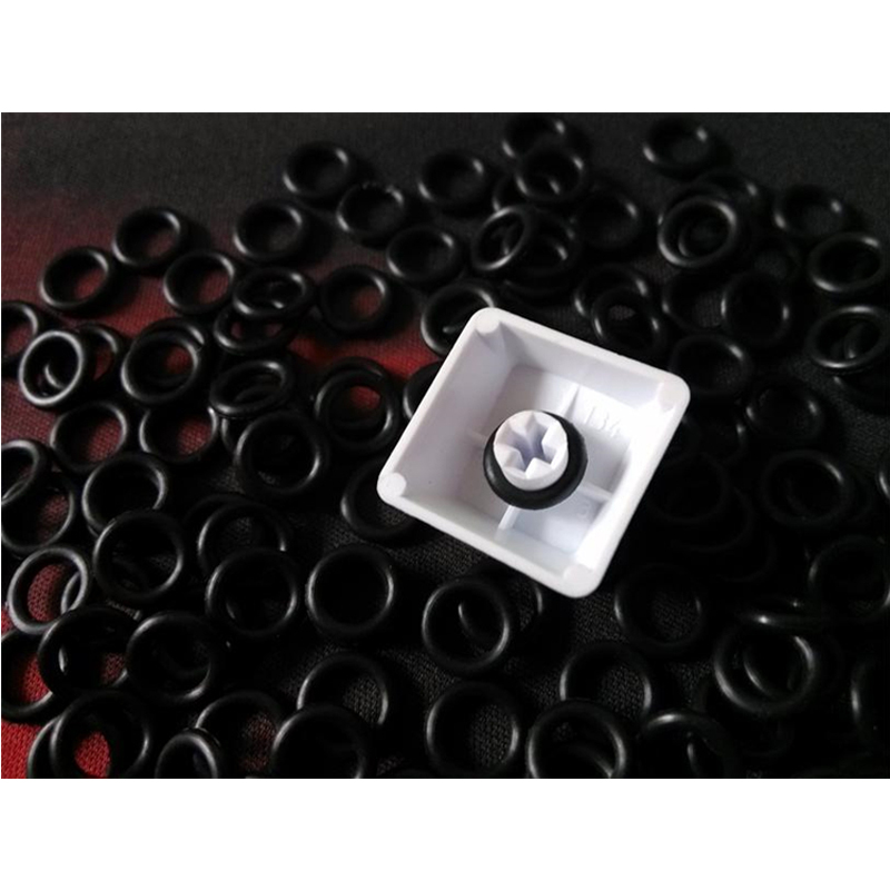 150pcs Keycaps O Ring Seal Swi - Keycap Puller Ring ulasan dan harga