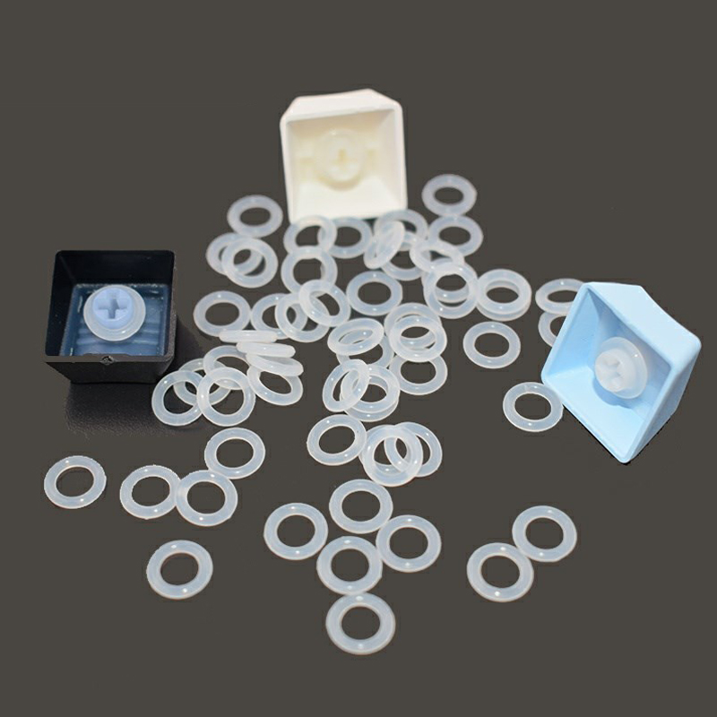 150pcs Keycaps O Ring Seal Swi - Keycap Puller Ring ulasan dan harga