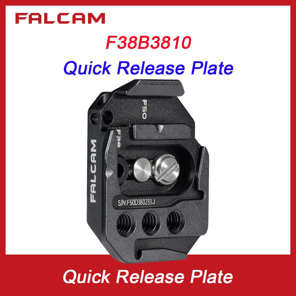 FALCAM F38&F50 F38B3810 Dual-S - Stabilizer Screw In ulasan dan harga