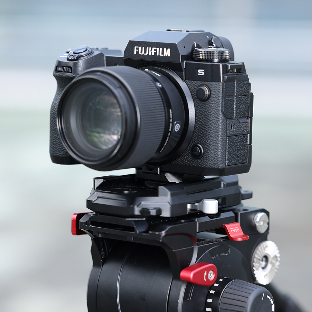 FALCAM F38&F50 F38B3810 Dual-S - Stabilizer Screw In ulasan dan harga