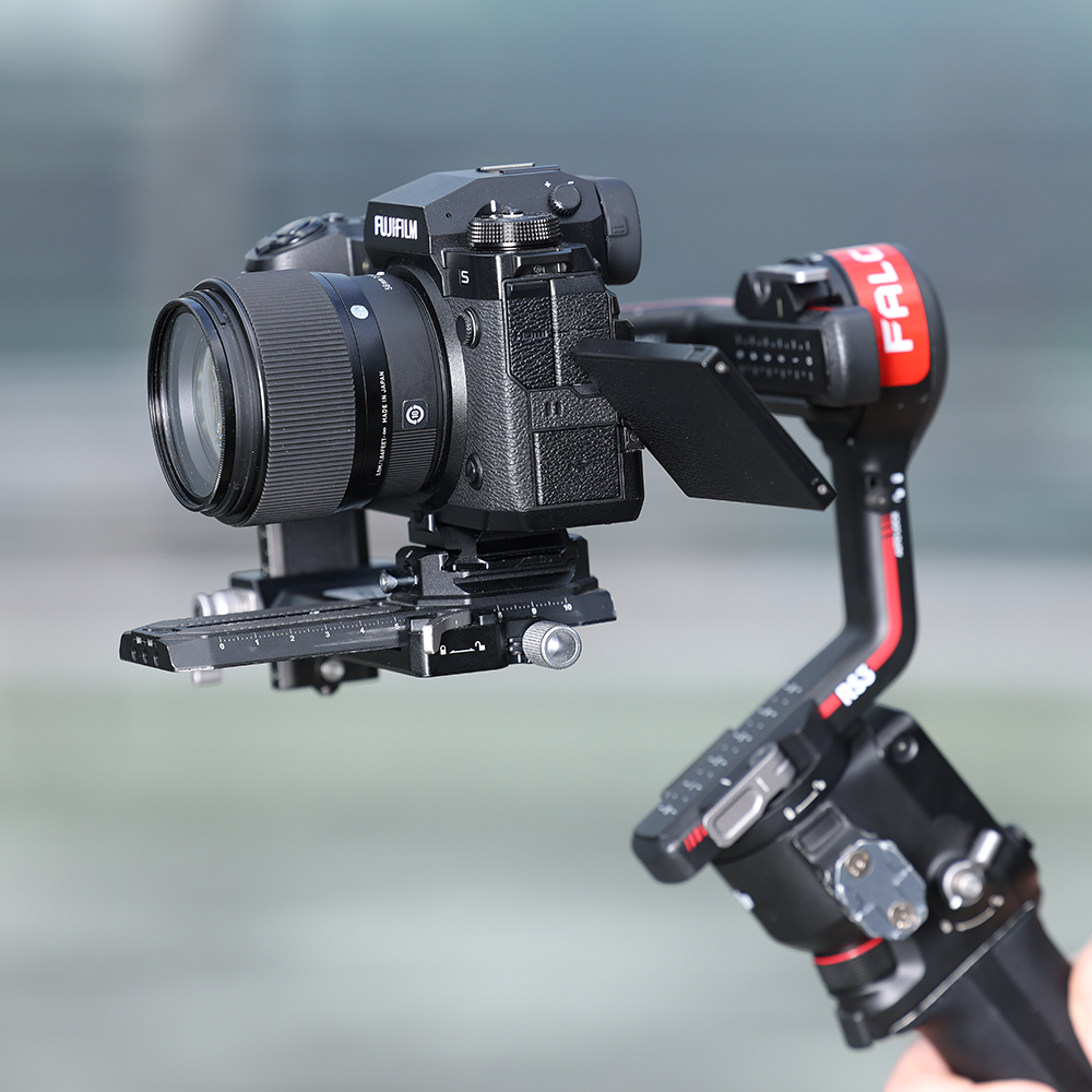 FALCAM F38&F50 F38B3810 Dual-S - Stabilizer Screw In ulasan dan harga