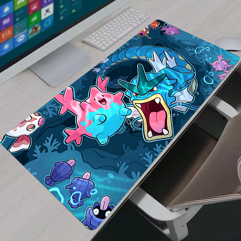 Mouse Pad Gaming Computer Larg - Gaming Keyboard High Ground ulasan dan harga