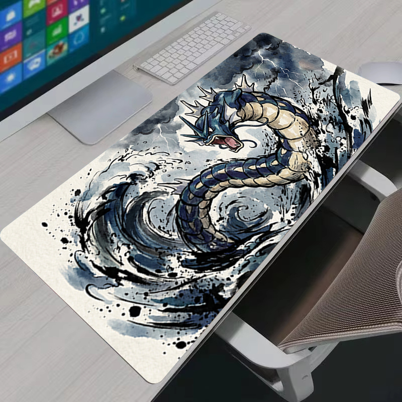Mouse Pad Gaming Computer Larg - Gaming Keyboard High Ground ulasan dan harga