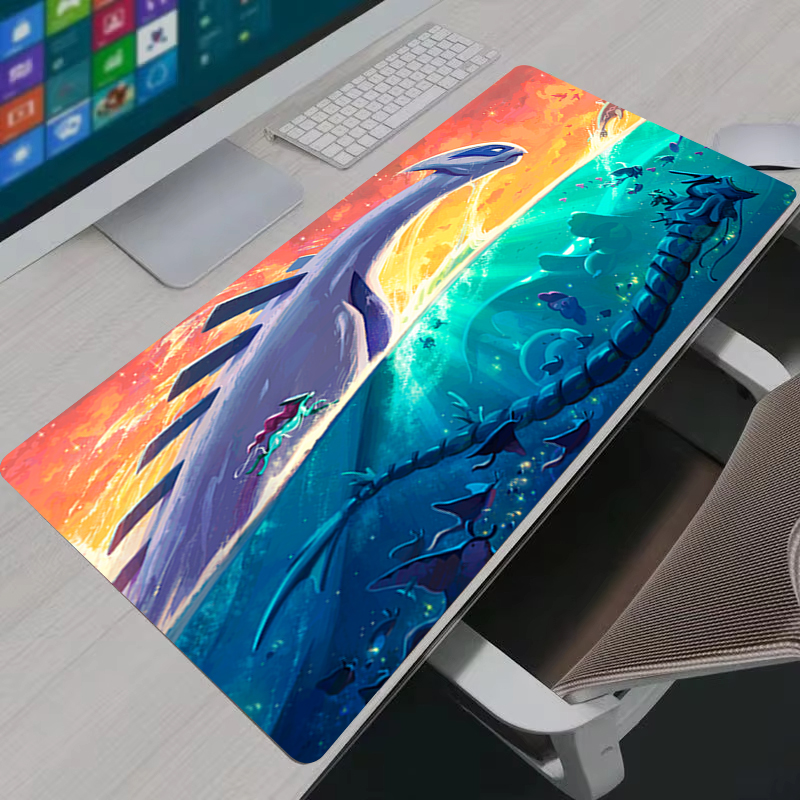 Mouse Pad Gaming Computer Larg - Gaming Keyboard High Ground ulasan dan harga