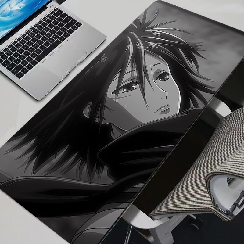 Mouse Pads Anime Mouse Pad Gam - Gaming Keyboard Affordable ulasan dan harga