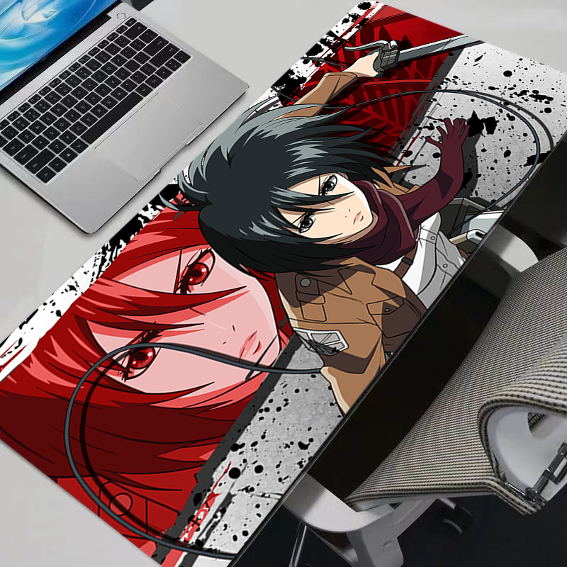 Mouse Pads Anime Mouse Pad Gam - Gaming Keyboard Affordable ulasan dan harga