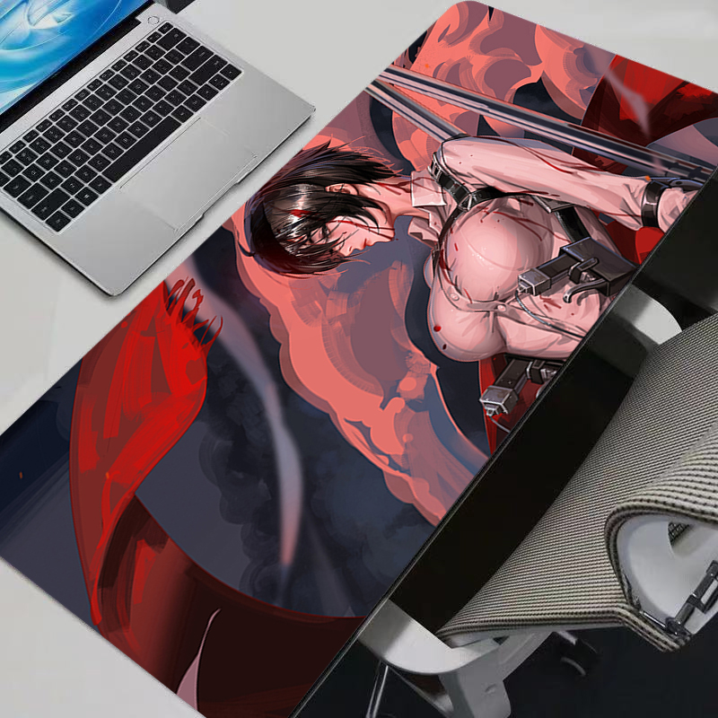 Mouse Pads Anime Mouse Pad Gam - Gaming Keyboard Affordable ulasan dan harga