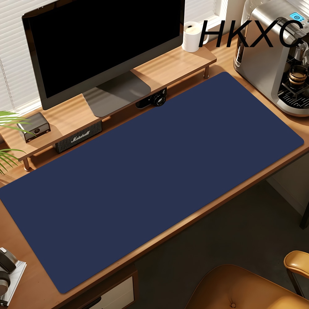 XXL Mouse Pad Black Mousepad G - Gaming Keyboard Hand ulasan dan harga