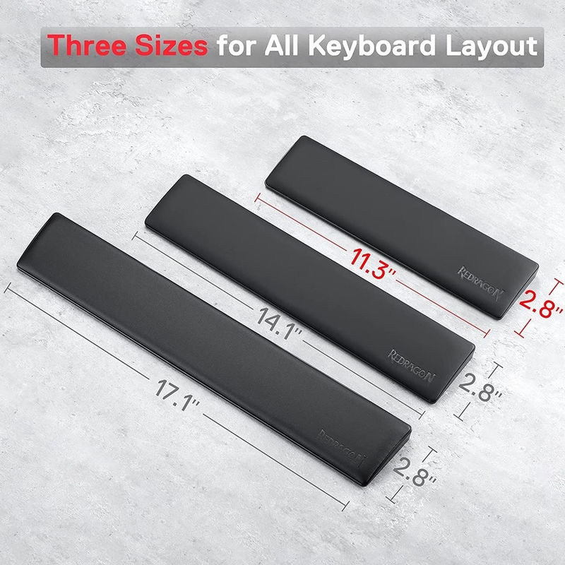 Redragon Gaming Keyboard Wrist - Gaming Keyboard Hand ulasan dan harga