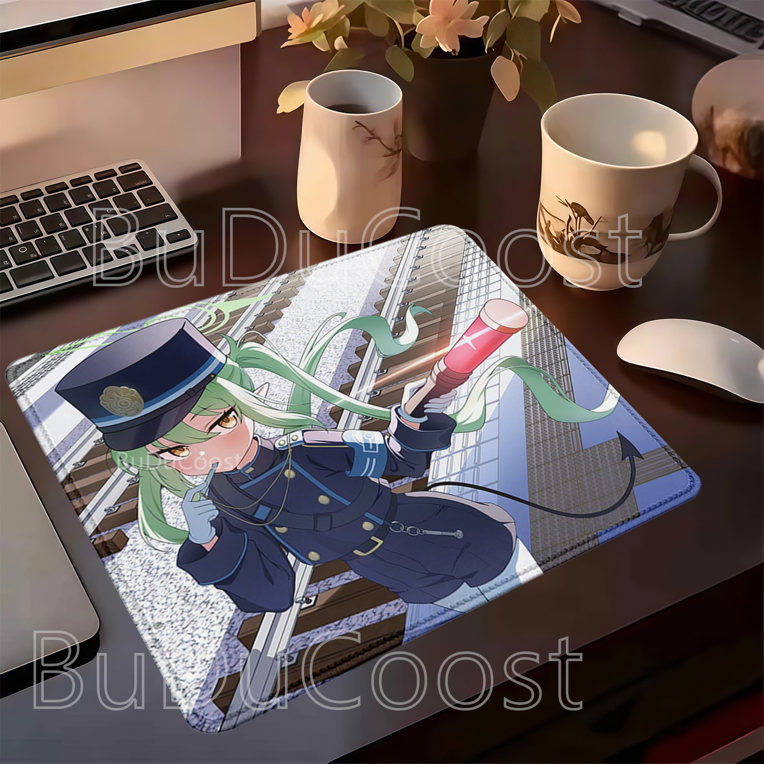 Tachibana nozomi Tachibana hik - Gaming Keyboard Blue ulasan dan harga