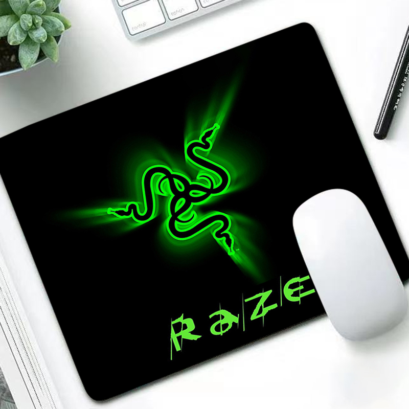 Hot Razer Fashion Small Mouse  - Gaming Keyboard Affordable ulasan dan harga