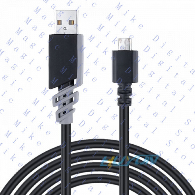 H USB Charging Cable for Corsa - Gaming Keyboard Corsair ulasan dan harga