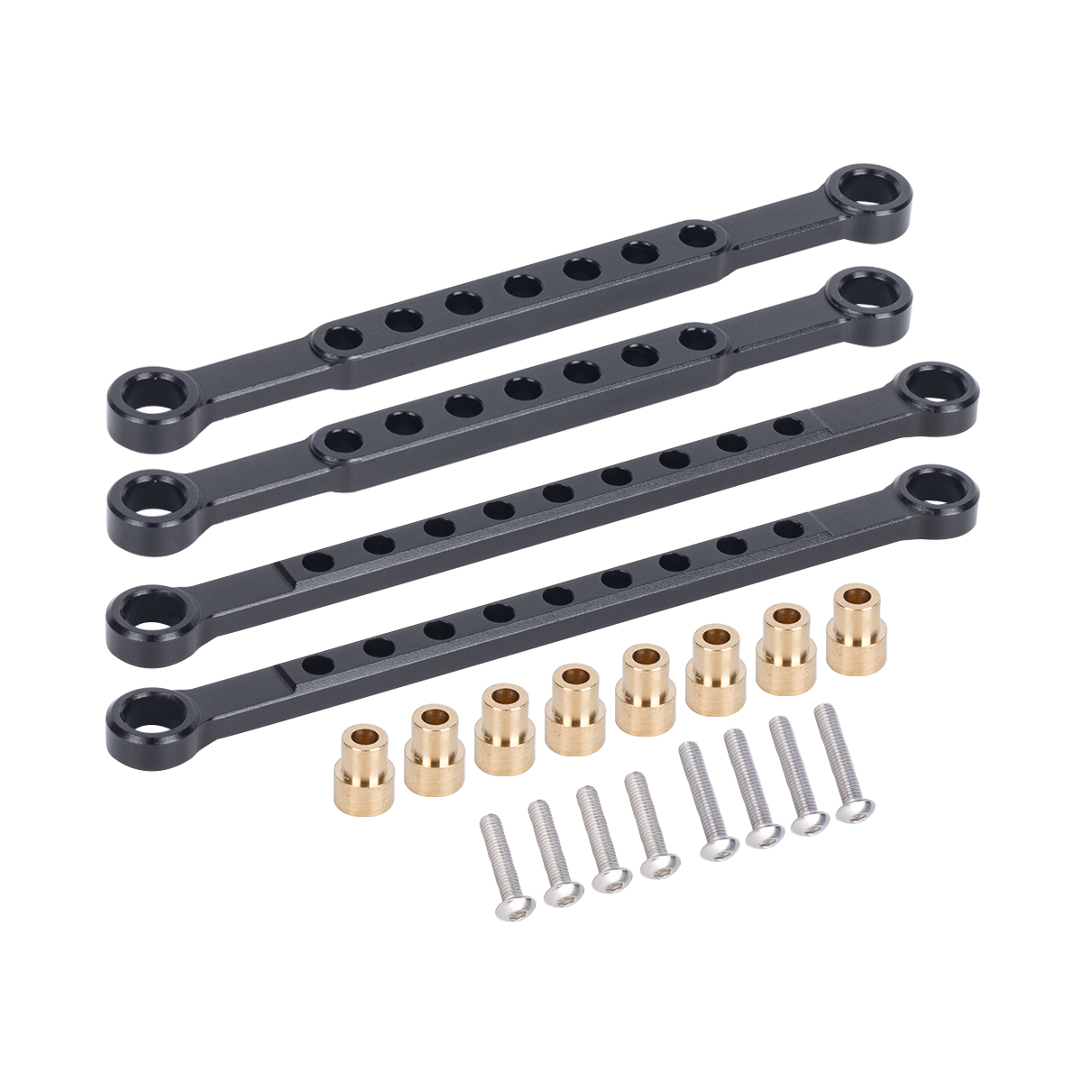 Aluminum Front & Rear Sway Bar - Stabilizer Screw In ulasan dan harga