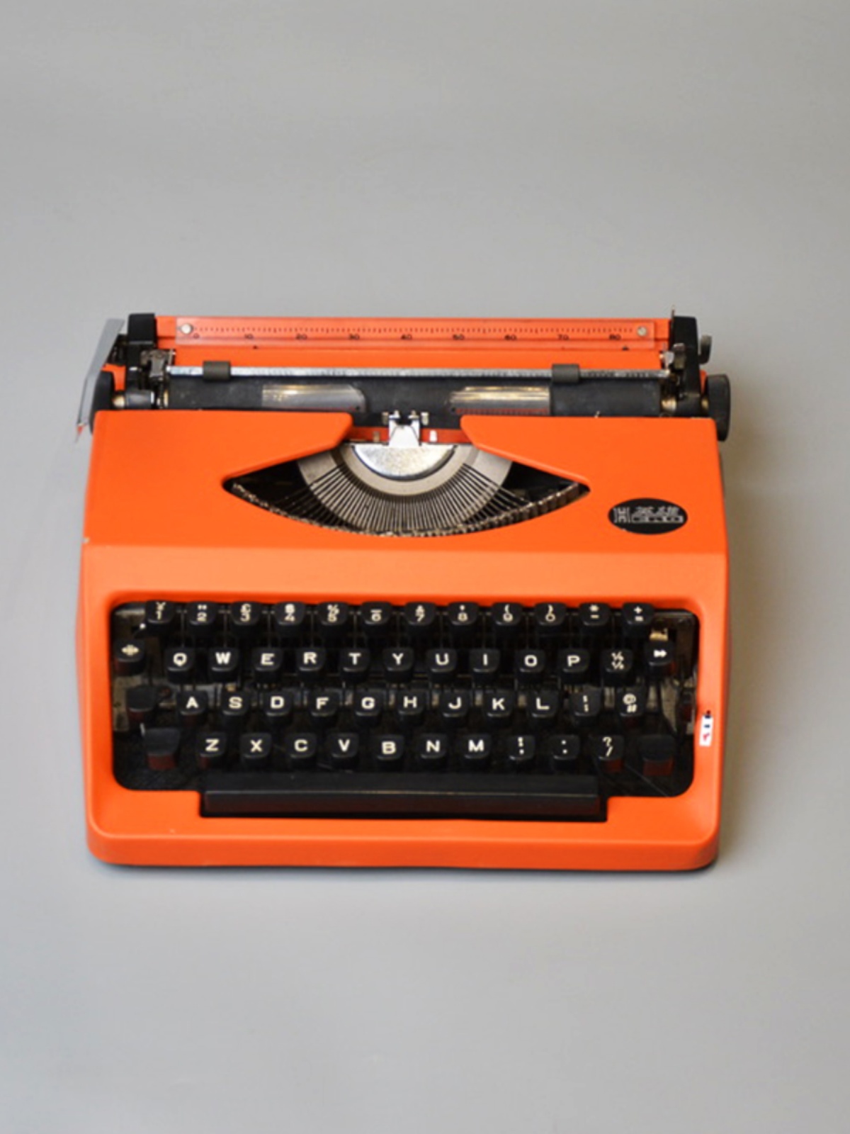 Typewriter Full Metal Body Nor - Gaming Keyboard Typewriter ulasan dan harga
