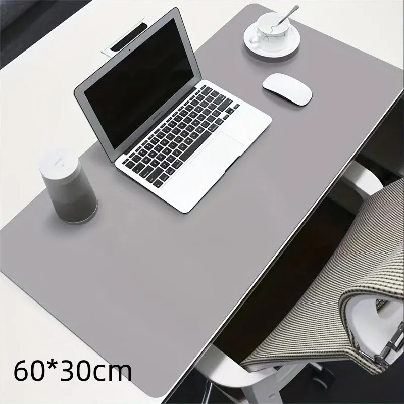 1 Pcs Large Size 600*300mm Off - Gaming Keyboard Mouse ulasan dan harga