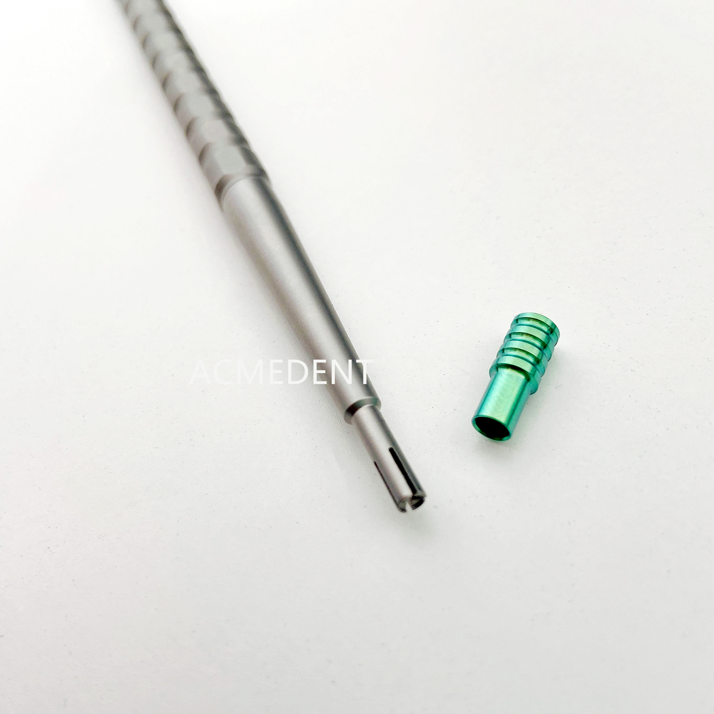 Dental Bone Tack Titanium Pins - Stabilizer Screw In ulasan dan harga