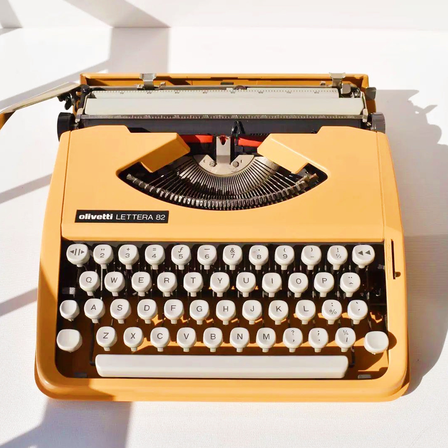Vintage typewriter - Gaming Keyboard Typewriter ulasan dan harga