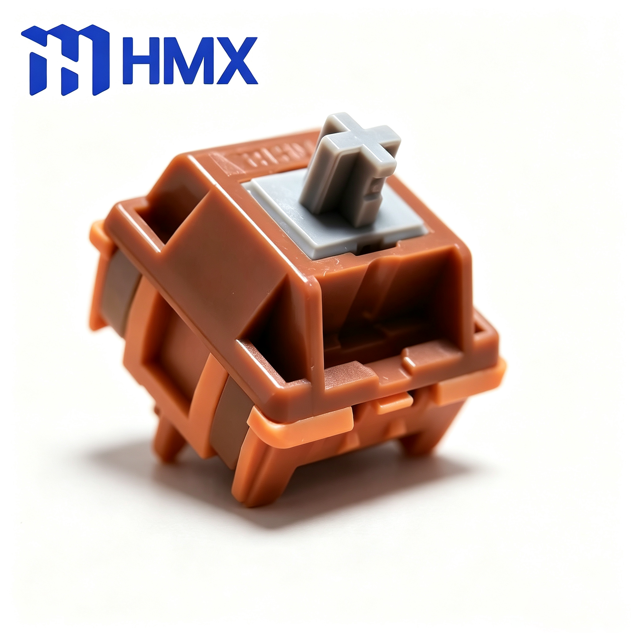 HMX O S Switch O-S Quick Silve - Gaming Keyboard Ergo ulasan dan harga