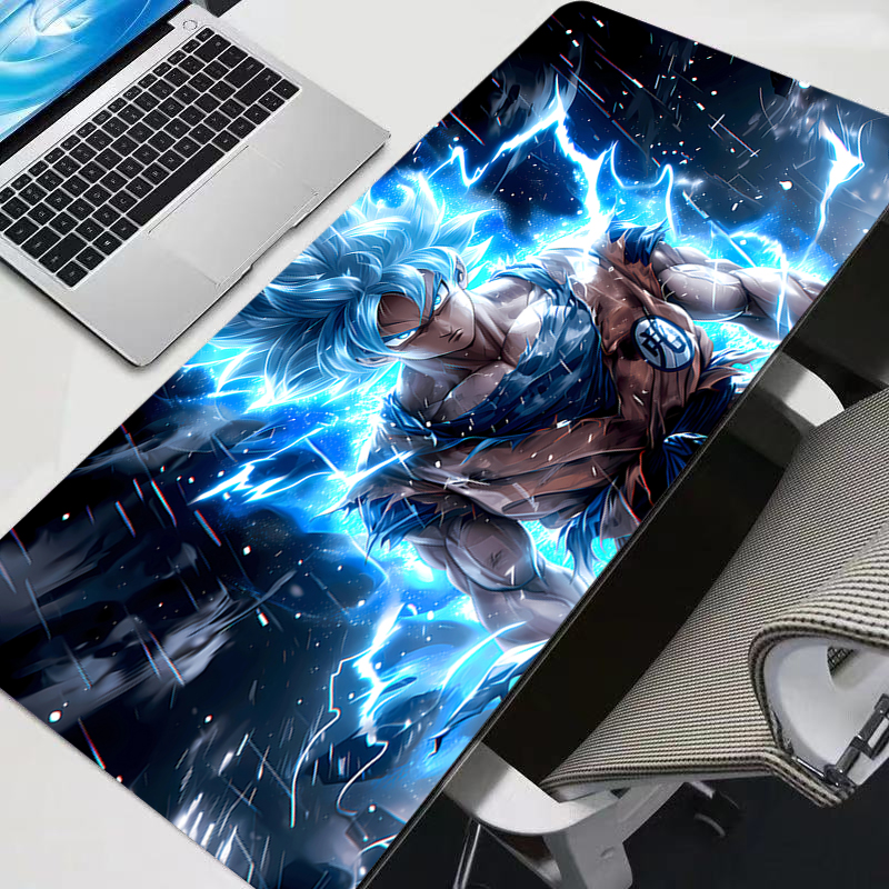 Mouse Pad Dragon Ball passion  - Gaming Keyboard High Ground ulasan dan harga