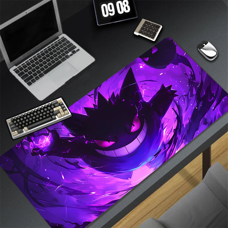 Mousepad Computer New Mouse Pa - Gaming Keyboard Affordable ulasan dan harga