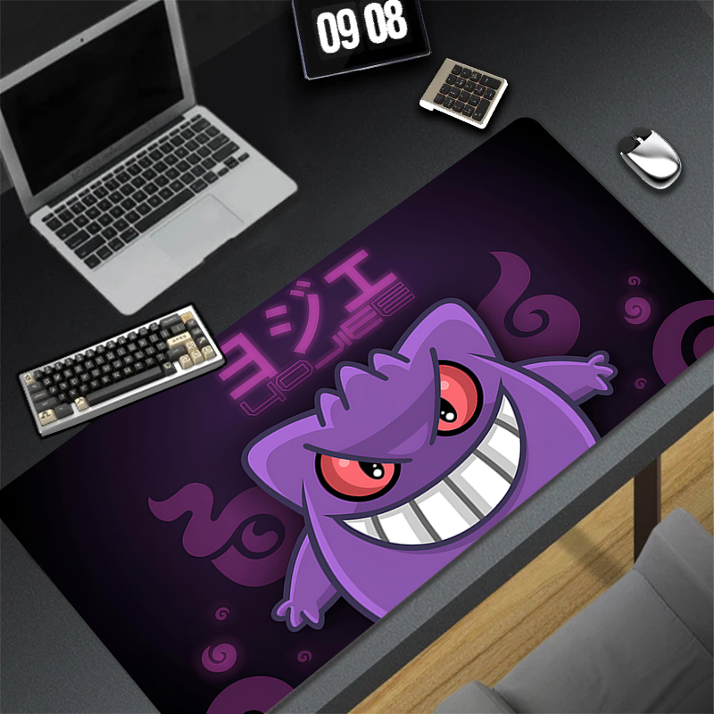 Mousepad Computer New Mouse Pa - Gaming Keyboard Affordable ulasan dan harga