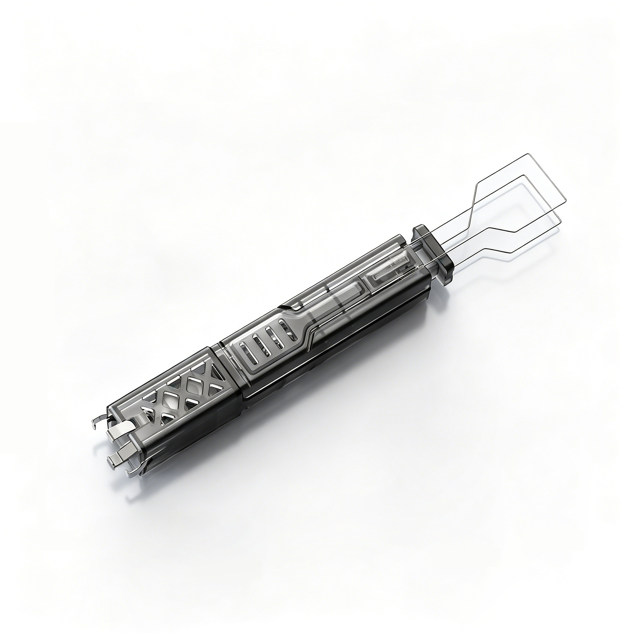 Universal 2 In 1 Keyboard Keyc - Keycap Puller Ring ulasan dan harga
