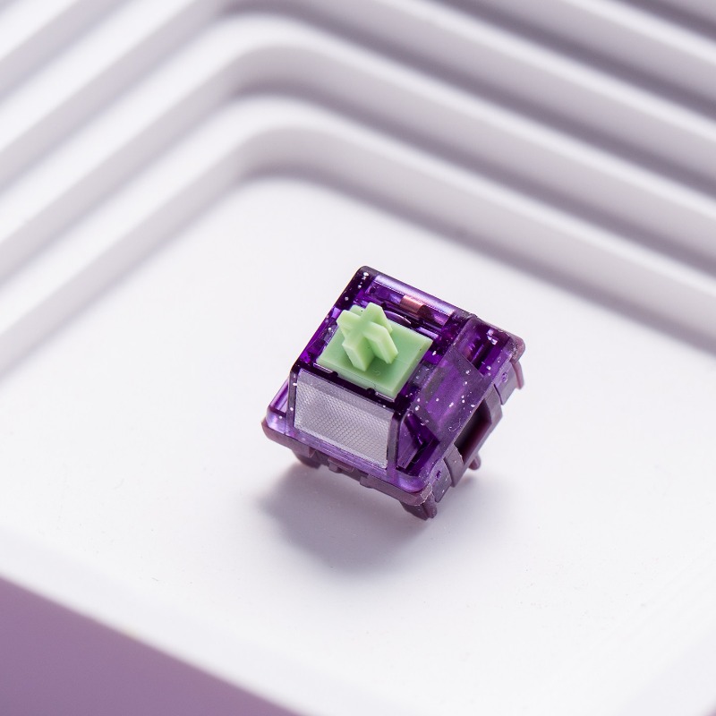 HMX Paragraph Switch 5Pins Key - Gaming Keyboard Ergo ulasan dan harga