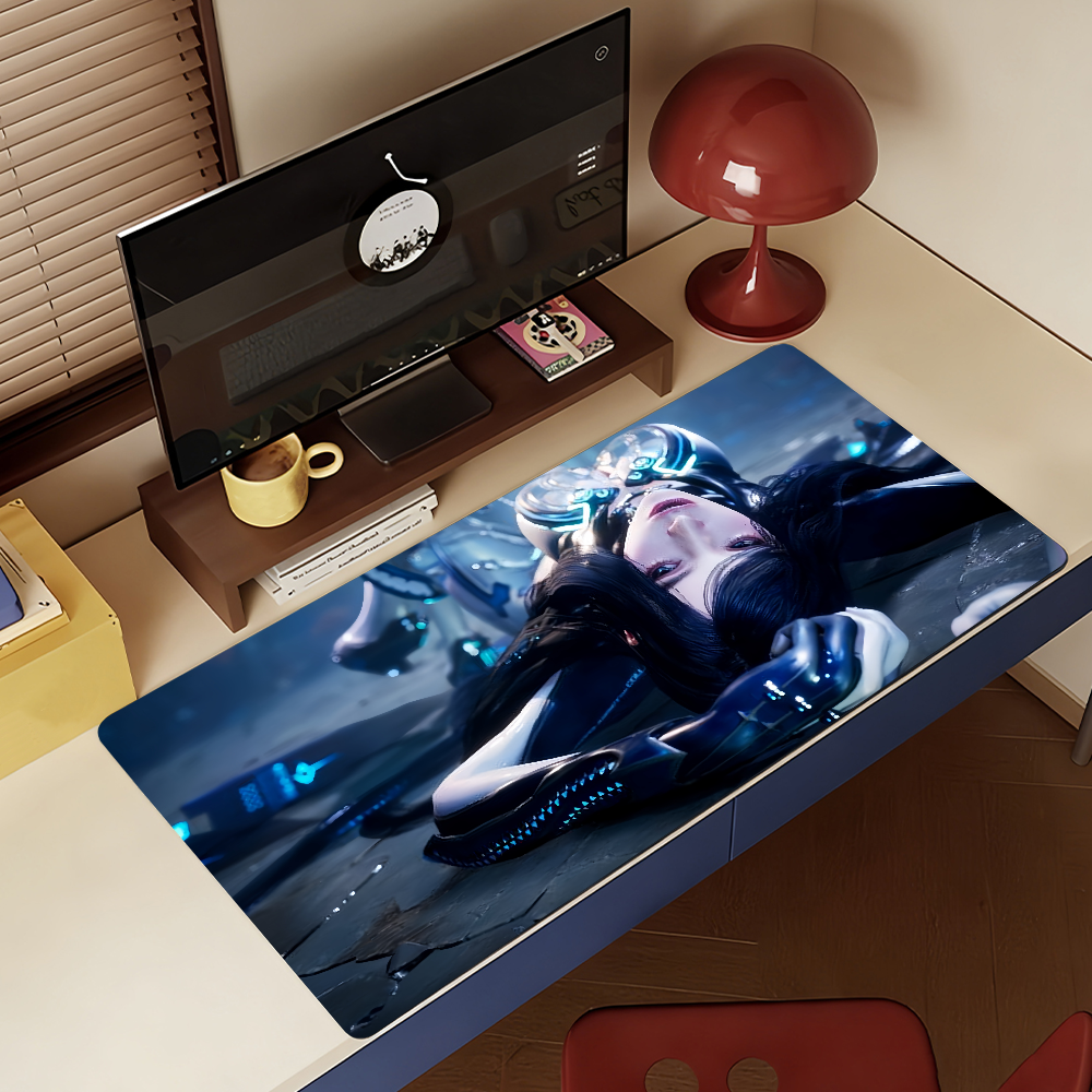 S-Stellar B-Blade Mouse Pad No - Gaming Keyboard Hand ulasan dan harga