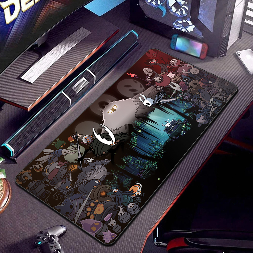 Anime Rubber Mausepad 30x80cm  - Gaming Keyboard Hand ulasan dan harga
