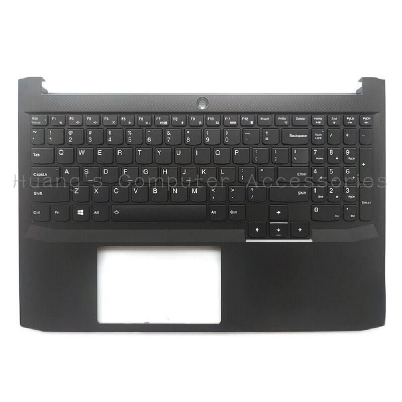 S+Original Palmrest Keyboard W - Gaming Keyboard Test ulasan dan harga