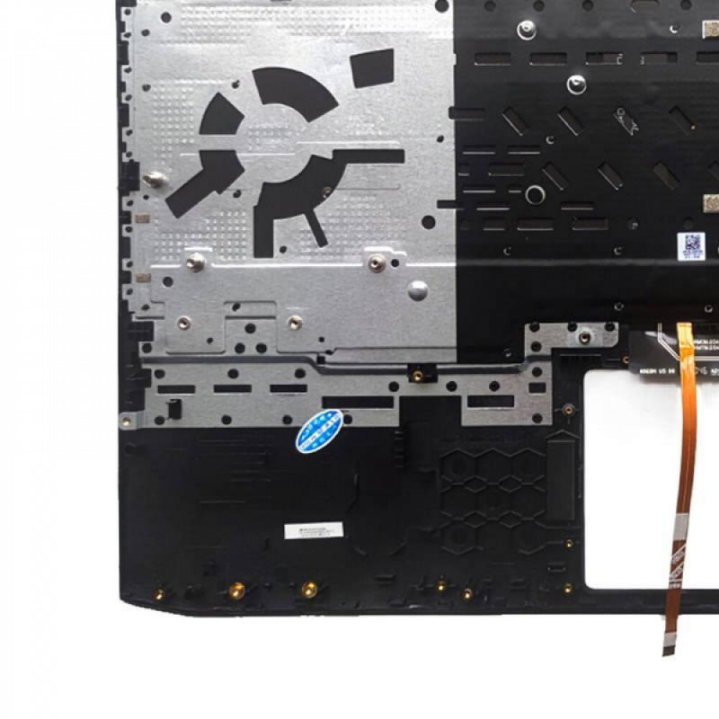 S+Original Palmrest Keyboard W - Gaming Keyboard Test ulasan dan harga