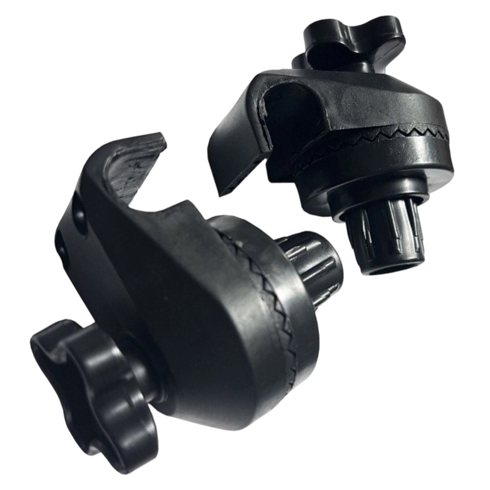 2pcs Garden Swing Canopy Conne - Gasket Mount Kit ulasan dan harga