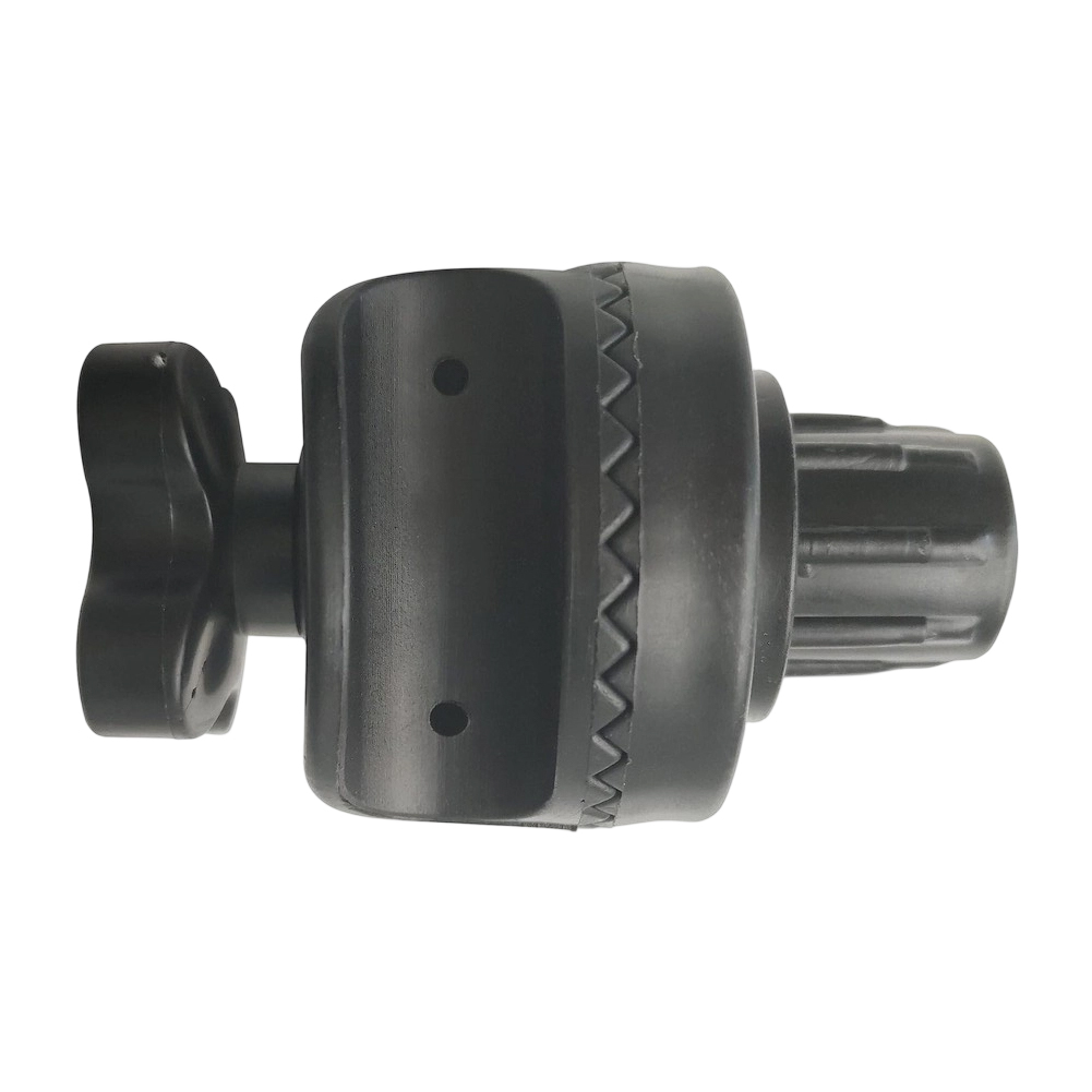 2pcs Garden Swing Canopy Conne - Gasket Mount Kit ulasan dan harga